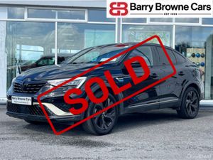 Renault Arkana E-TECH ENGINEERED - Image 2