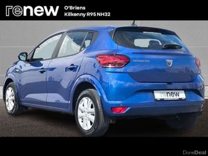 Dacia Sandero COMFORT 1.0 TCE 100 BHP LPG 5DR *PRI - Image 3