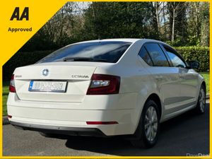 Skoda Octavia 1.6 TDI SOL 2019 - Image 4