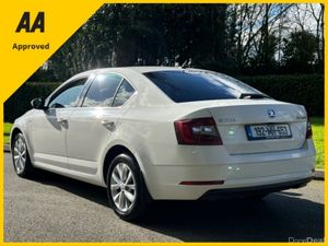 Skoda Octavia 1.6 TDI SOL 2019 - Image 3