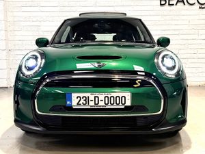 *2023*9,000 MILES*L3 EV PRO MINI COOPER S  33KW - Image 4