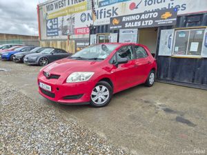 🦏 Toyota Auris 1.4 d4d  2009 🦏 - Image 2