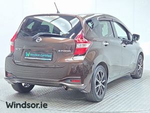 Nissan Note X  E-Power Hybrid - Image 3