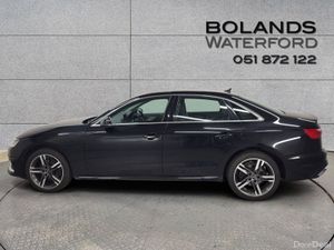 Audi A4 35 TDI 163HP S Tronic SE - Image 3