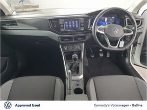 Volkswagen Taigo LIFE | 1.0 Petrol Engine | Huge S - Image 3