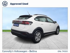 Volkswagen Taigo LIFE | 1.0 Petrol Engine | Huge S - Image 4