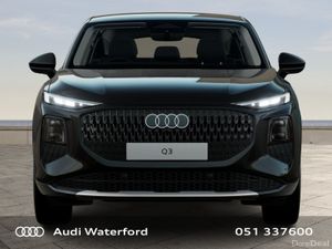 Audi Q3 SB E-HYBRID 270 HP S-T SE - Image 4