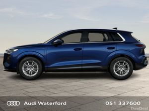 Audi Q3 E-Hybrid S-T SE - Image 3