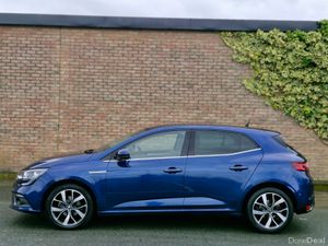 Renault Megane ICONIC TCE 140 FINANCE AVAILABLE - Image 4