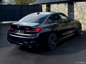 2020 BMW 3 SERIES M SPORT M PERFORMANCE X DRIVE - Image 4