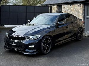 2020 BMW 3 SERIES M SPORT M PERFORMANCE X DRIVE - Image 3