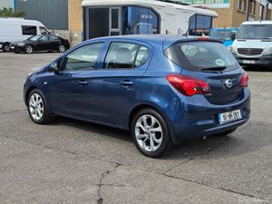 Opel Corsa 1.4 Automatic - Image 3