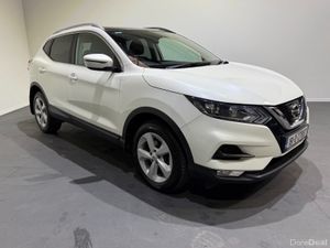 Nissan Qashqai ACENTA 1.5L Diesel - Image 3