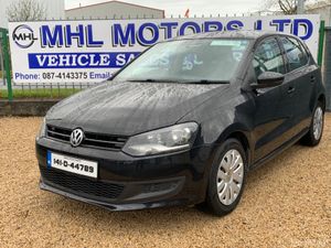 Volkswagen Polo 2014 1.2 TSI DSG Auto  74kms - Image 2