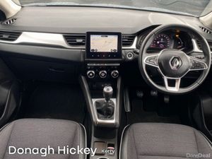 Renault Captur TCe 90 Techno - Image 2