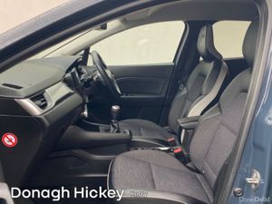 Renault Captur TCe 90 Techno - Image 4