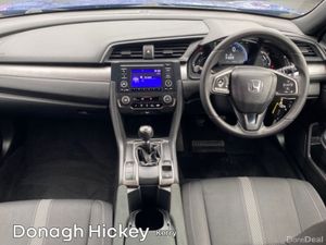 Honda Civic 1.6 i-DTEC Smart - Image 2