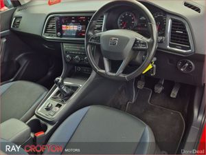 SEAT Ateca 1.5TSI 150hp SE Plus - Image 3