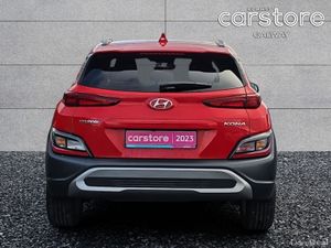 Hyundai KONA 1.0 T-GDI Executive - Image 4
