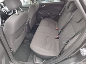 2018 Ford Focus 1.5 tdci titanium - Image 4