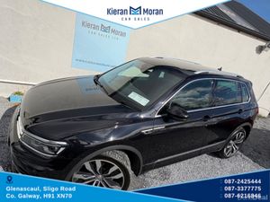 Volkswagen Tiguan R LINE TECH 150PS 5DR A - Image 2