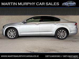 Volkswagen Passat COMFORTLINE 1.6 TDI 120 BHP 6 SP - Image 3