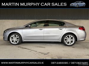 Peugeot 508 ALLURE 1.6 HDI 120 BHP LOW KMS - Image 3