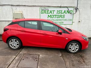 Opel Astra E 1.0T 105PS 5DR - Image 3