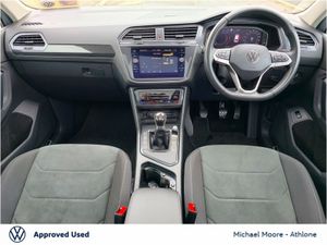 Volkswagen Tiguan 2.0 TDI 150BHP Elegance - Image 2