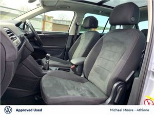 Volkswagen Tiguan 2.0 TDI 150BHP Elegance - Image 4