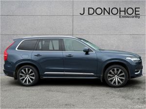 Volvo XC90 PHEV T8 (390hp) Inscription Exp AWD 7 S - Image 3