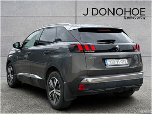 Peugeot 3008 1.5 BlueHDi 130bhp Auto Allure - Image 2