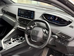 Peugeot 3008 1.5 BlueHDi 130bhp Auto Allure - Image 4