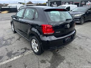 2014 Volkswagen Polo 1.2L Automatic Low Miles New - Image 3