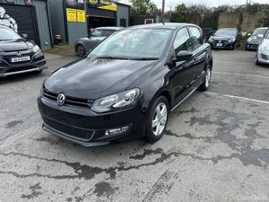 2014 Volkswagen Polo 1.2L Automatic Low Miles New - Image 2