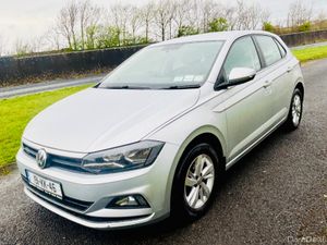 2019 Volkswagen Polo 1.0 L Petrol IMMACULATE - Image 4