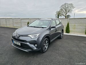 162 Toyota RAV4 Low Miles Full History - Image 4