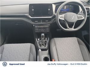 Volkswagen T-Cross T-CROSS LIMTED EDITION 1.0 AUTO - Image 3