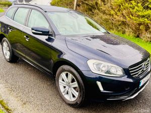 2017 Volvo XC60 AUTOMATIC IMMACULATE - Image 2
