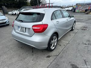 2013 Mercedes-Benz A-Class - Image 4