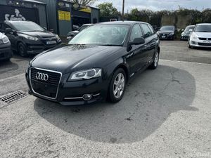2013 Audi A3 Automatic Low Miles Fresh Nct - Image 2