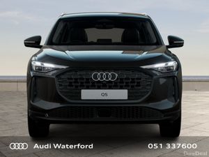 Audi Q5 40 TDI Q SE - Image 4