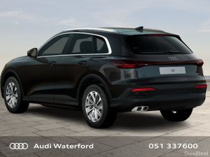 Audi Q5 40 TDI Q SE - Image 2