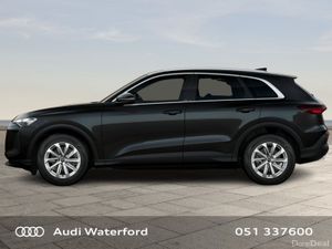 Audi Q5 40 TDI Q SE - Image 3