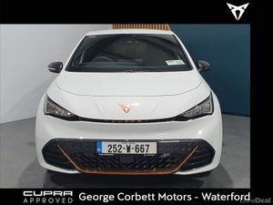 Cupra Born e-Boost 59kWh 231hp (From €112 per week - Image 2
