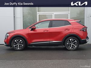 Kia Sportage 1.6 CRDi SCR Diesel 115 hp K3 6MT - Image 4