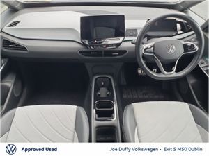 Volkswagen ID.3 Life 204HP 58kWh - Image 3