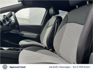 Volkswagen ID.3 Life 204HP 58kWh - Image 4