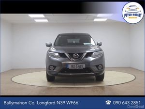 Nissan X-Trail 1.6d SV 7 SEATS - Image 4
