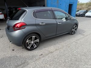 2016 Pegeout 208 GT Line Automatic 1.2 - Image 4
